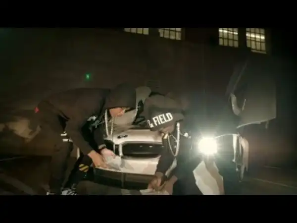 Video: D.O.D - Trapper Of The Year